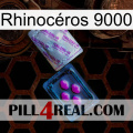Rhinocéros 9000 37